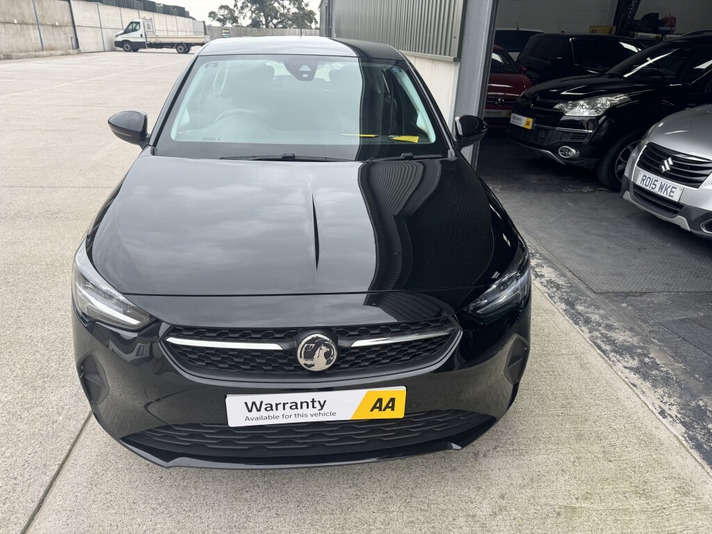 Used Vauxhall Corsa 2022 for sale - 76058283: Photo 56