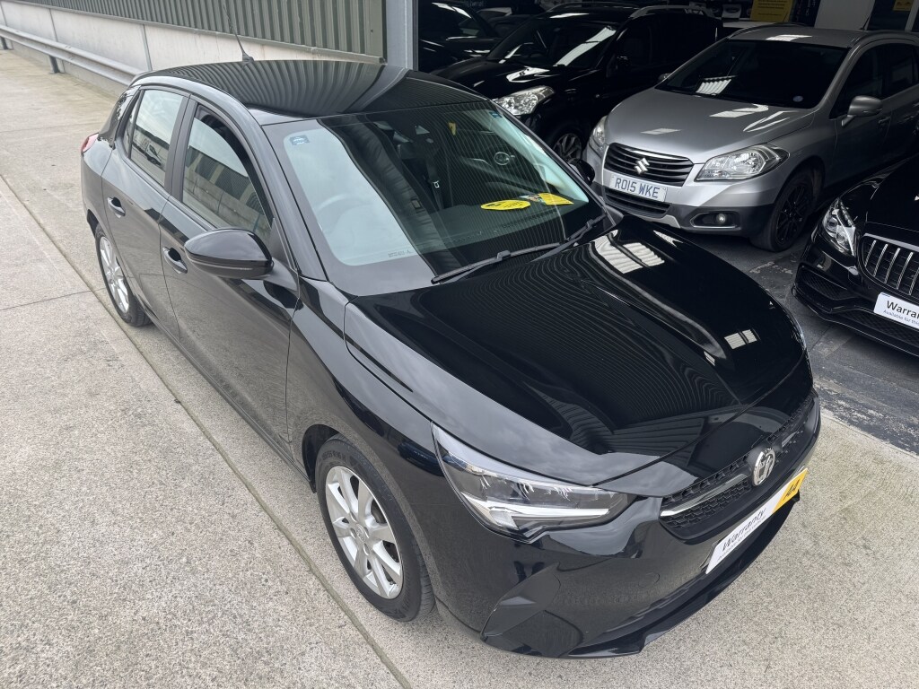 Used Vauxhall Corsa 2022 for sale - 76058283: Photo 57