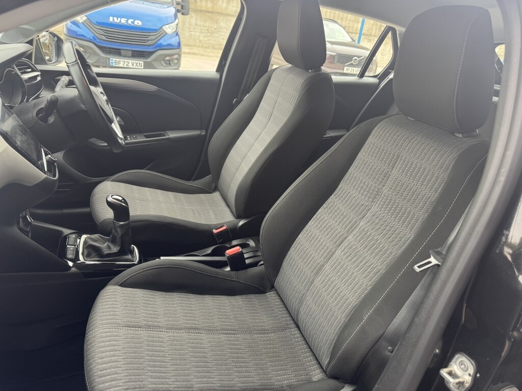 Used Vauxhall Corsa 2022 for sale - 76058283: Photo 60