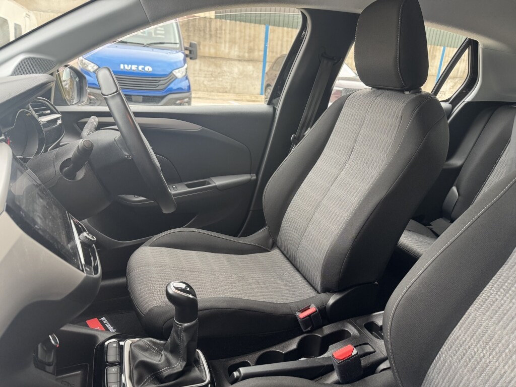 Used Vauxhall Corsa 2022 for sale - 76058283: Photo 62