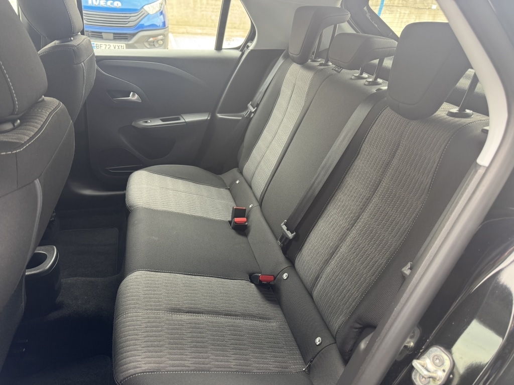 Used Vauxhall Corsa 2022 for sale - 76058283: Photo 64