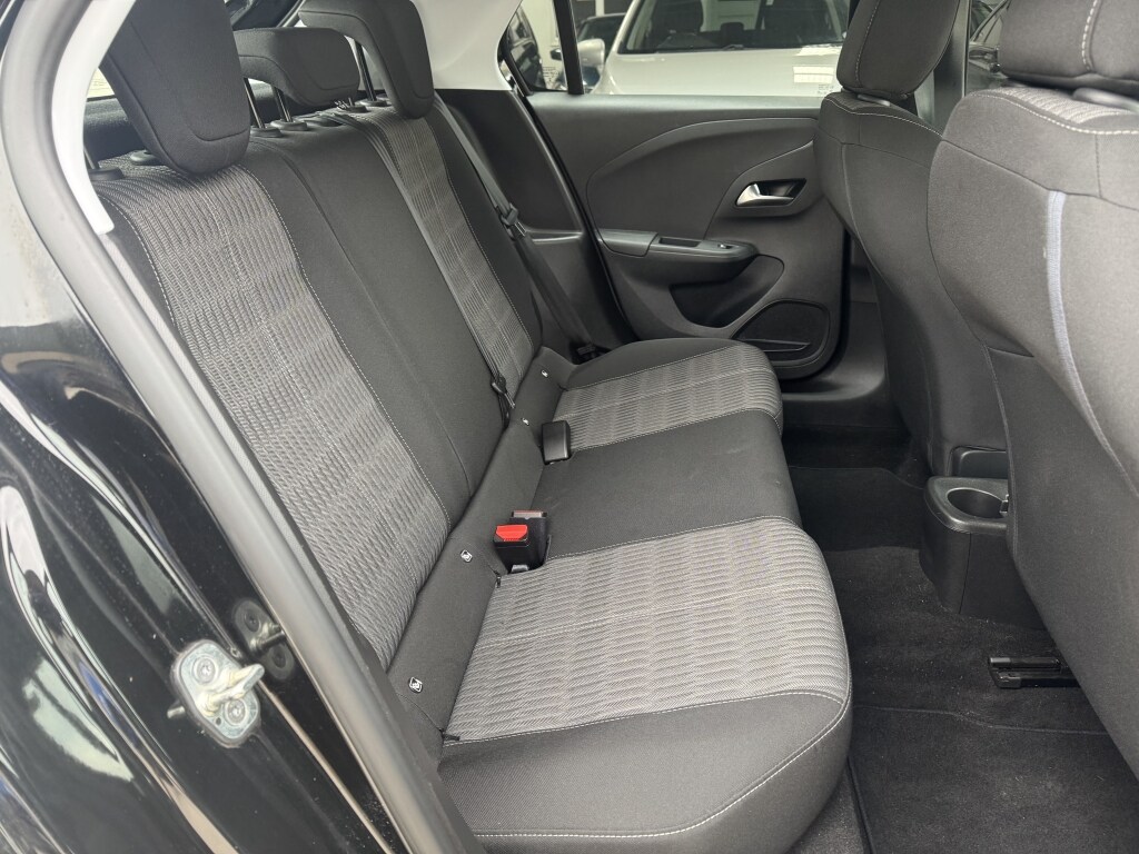 Used Vauxhall Corsa 2022 for sale - 76058283: Photo 67