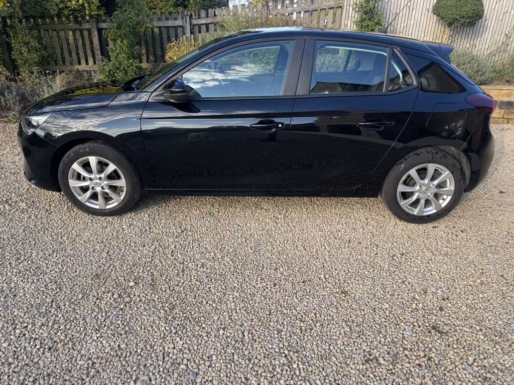 Used Vauxhall Corsa 2022 for sale - 76058283: Photo 7