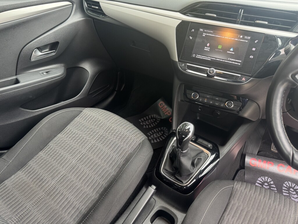 Used Vauxhall Corsa 2022 for sale - 76058283: Photo 70