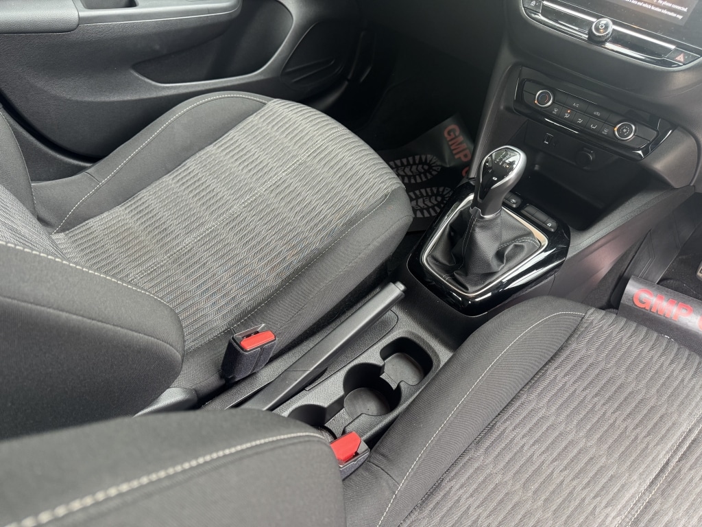 Used Vauxhall Corsa 2022 for sale - 76058283: Photo 71