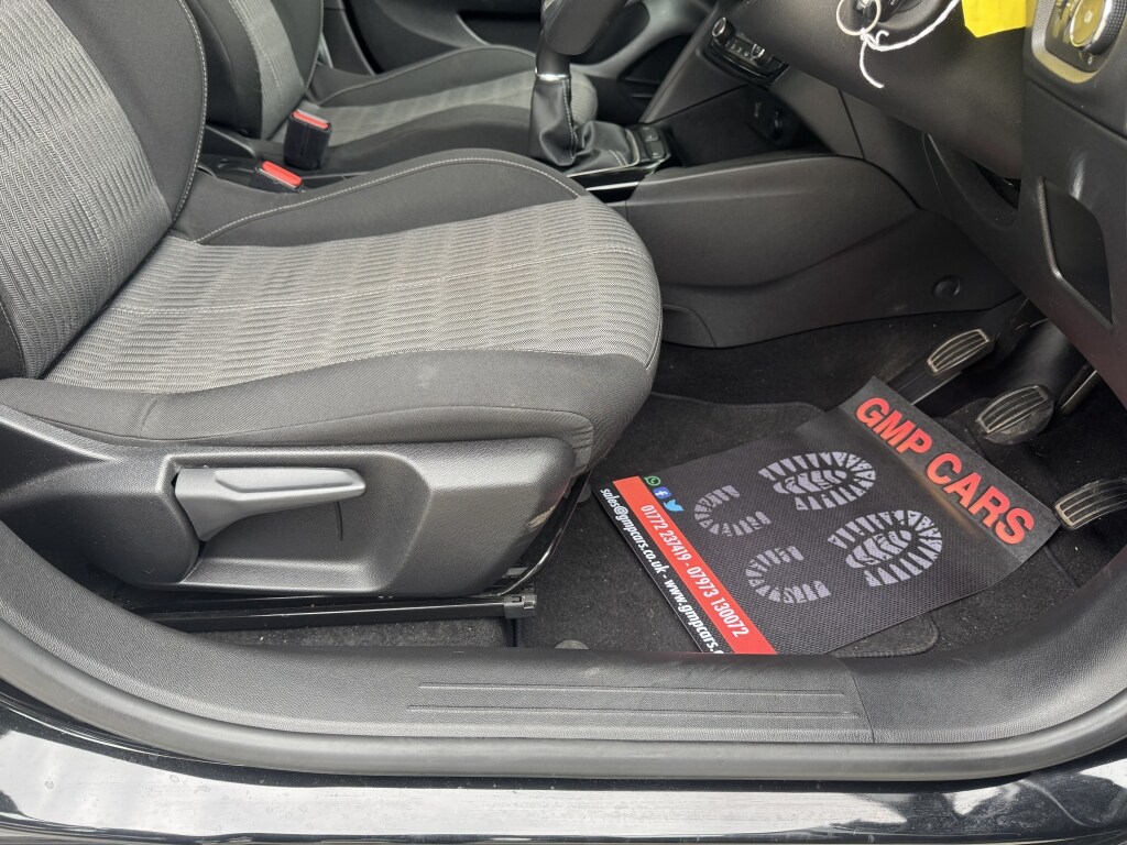 Used Vauxhall Corsa 2022 for sale - 76058283: Photo 75