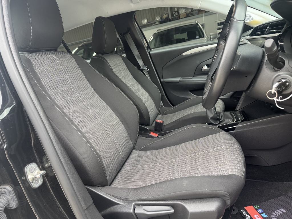 Used Vauxhall Corsa 2022 for sale - 76058283: Photo 76