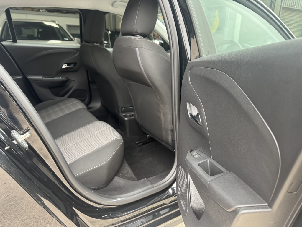 Used Vauxhall Corsa 2022 for sale - 76058283: Photo 77