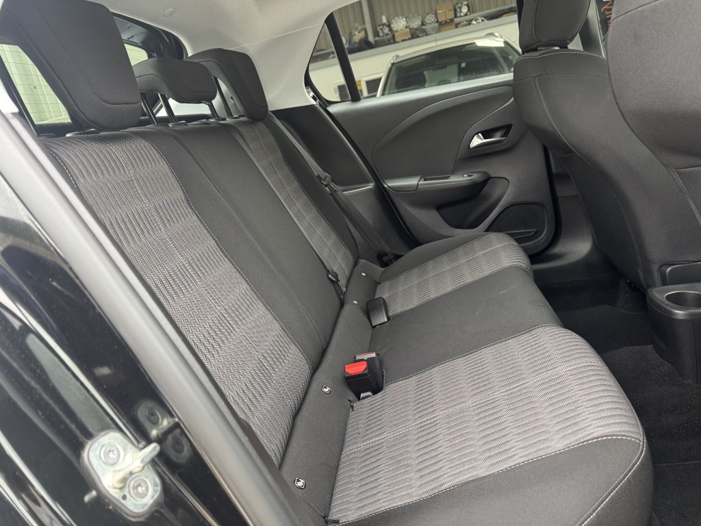 Used Vauxhall Corsa 2022 for sale - 76058283: Photo 79