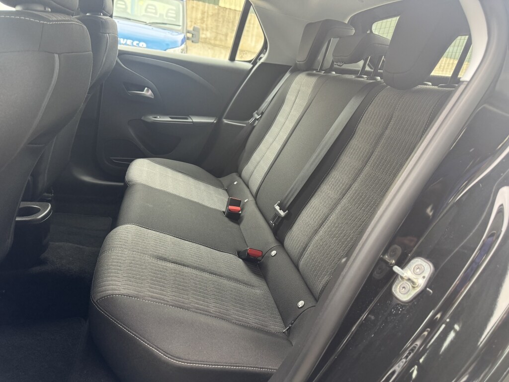 Used Vauxhall Corsa 2022 for sale - 76058283: Photo 82