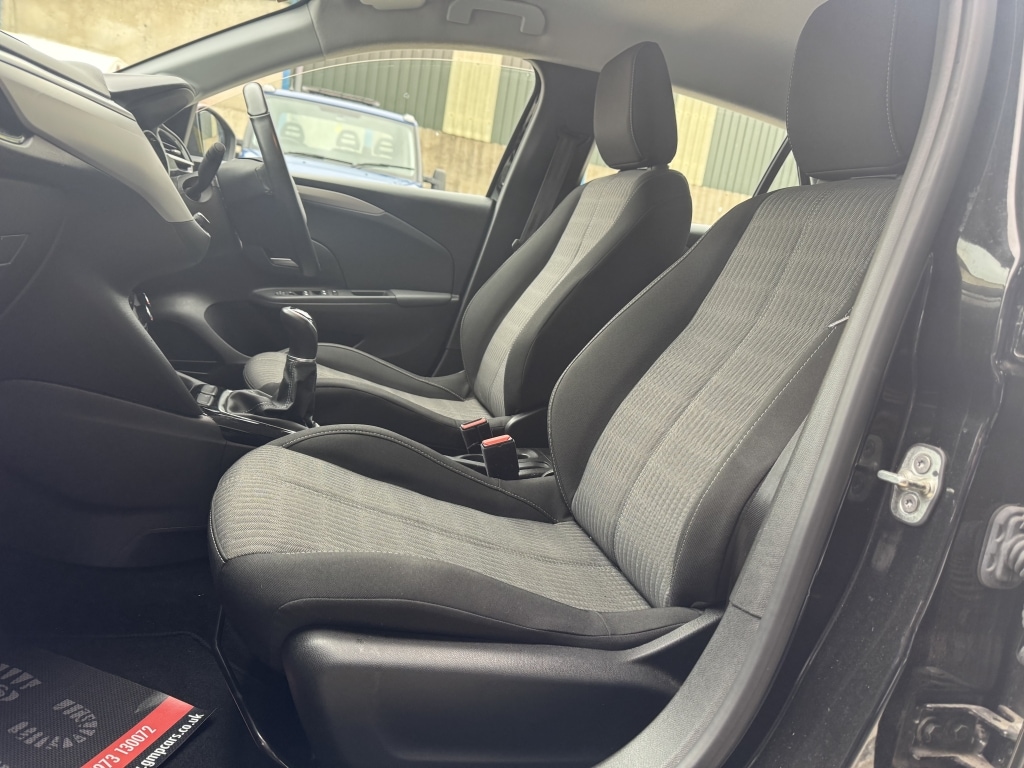 Used Vauxhall Corsa 2022 for sale - 76058283: Photo 85