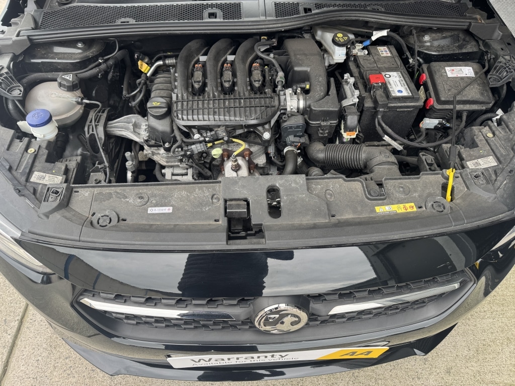Used Vauxhall Corsa 2022 for sale - 76058283: Photo 92