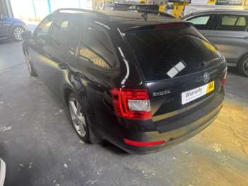 Used Skoda Octavia 2013 for sale - 74635655: Photo