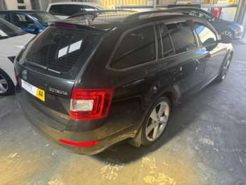 Used Skoda Octavia 2013 for sale - 74635655: Photo