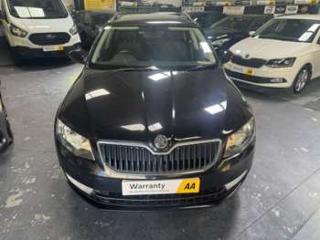 Used Skoda Octavia 2013 for sale - 74635655: Photo