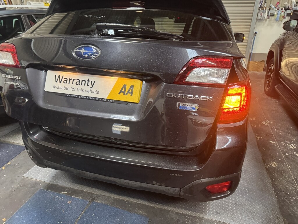 Used Subaru Outback 2016 for sale - 77140892: Photo 16