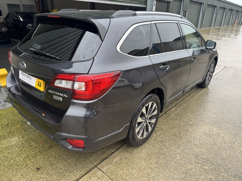Used Subaru Outback 2016 for sale - 77140892: Photo 28