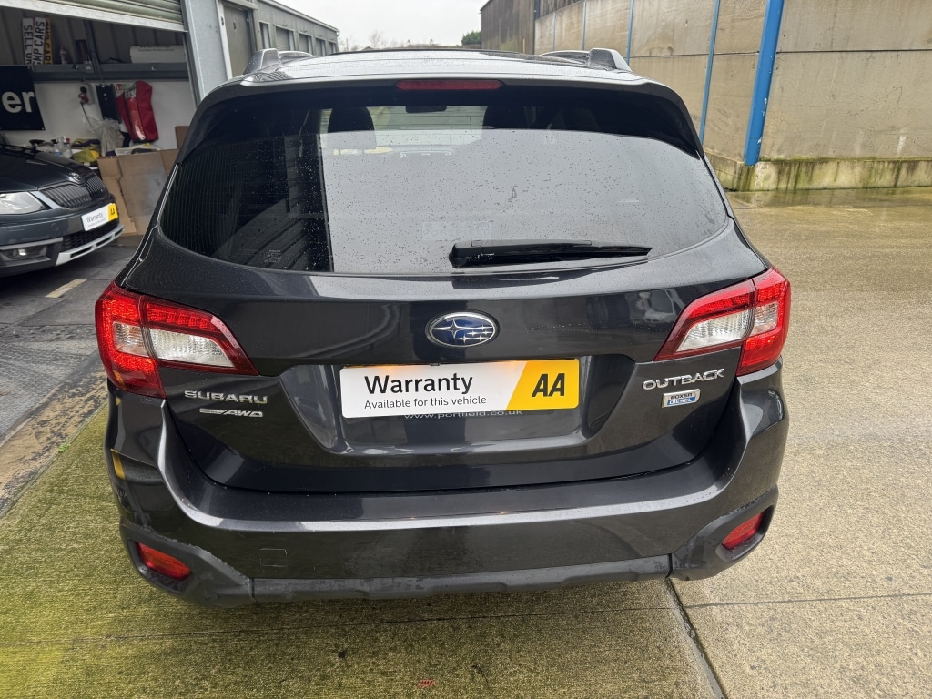 Used Subaru Outback 2016 for sale - 77140892: Photo 29