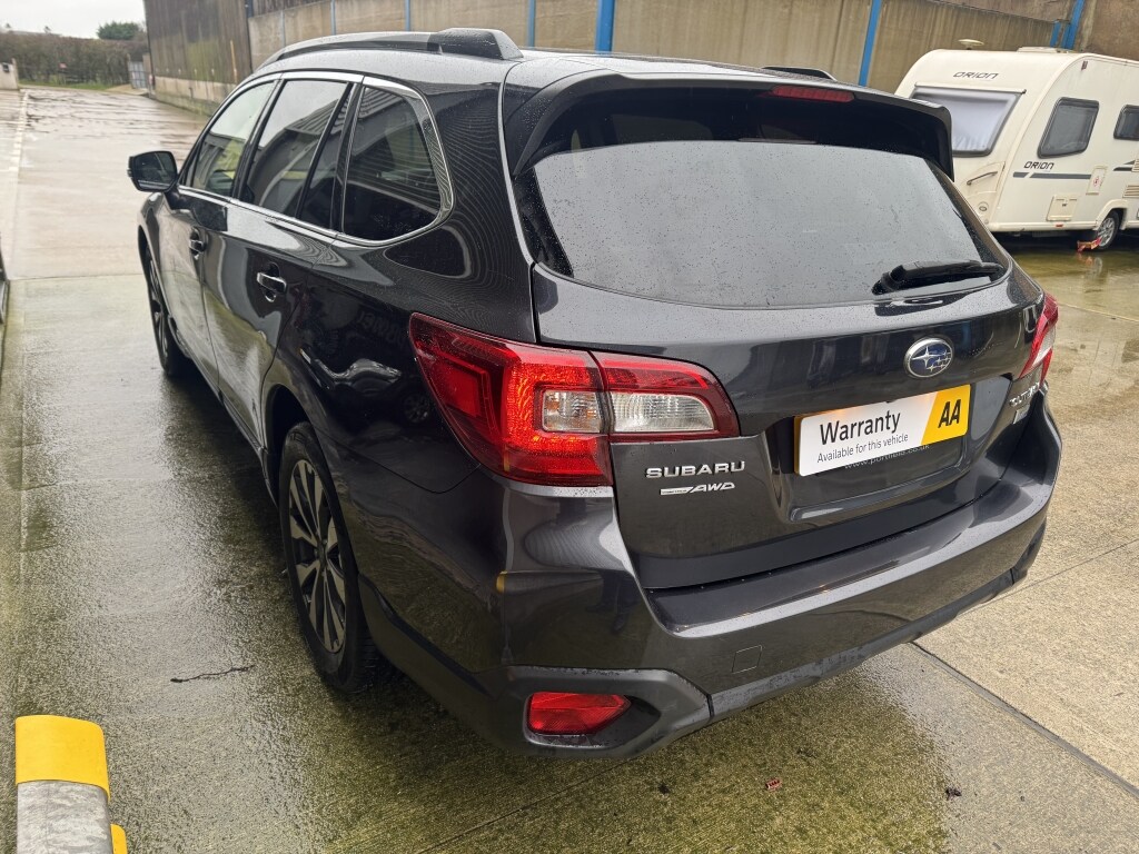 Used Subaru Outback 2016 for sale - 77140892: Photo 30