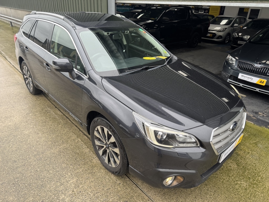 Used Subaru Outback 2016 for sale - 77140892: Photo 33