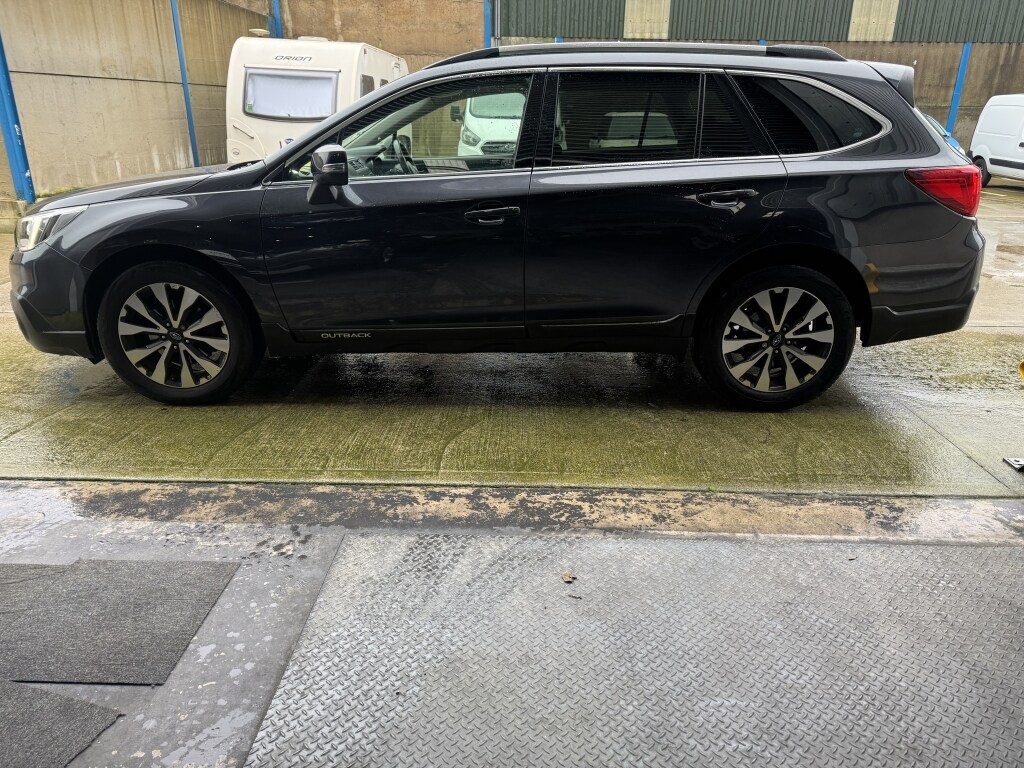 Used Subaru Outback 2016 for sale - 77140892: Photo 34