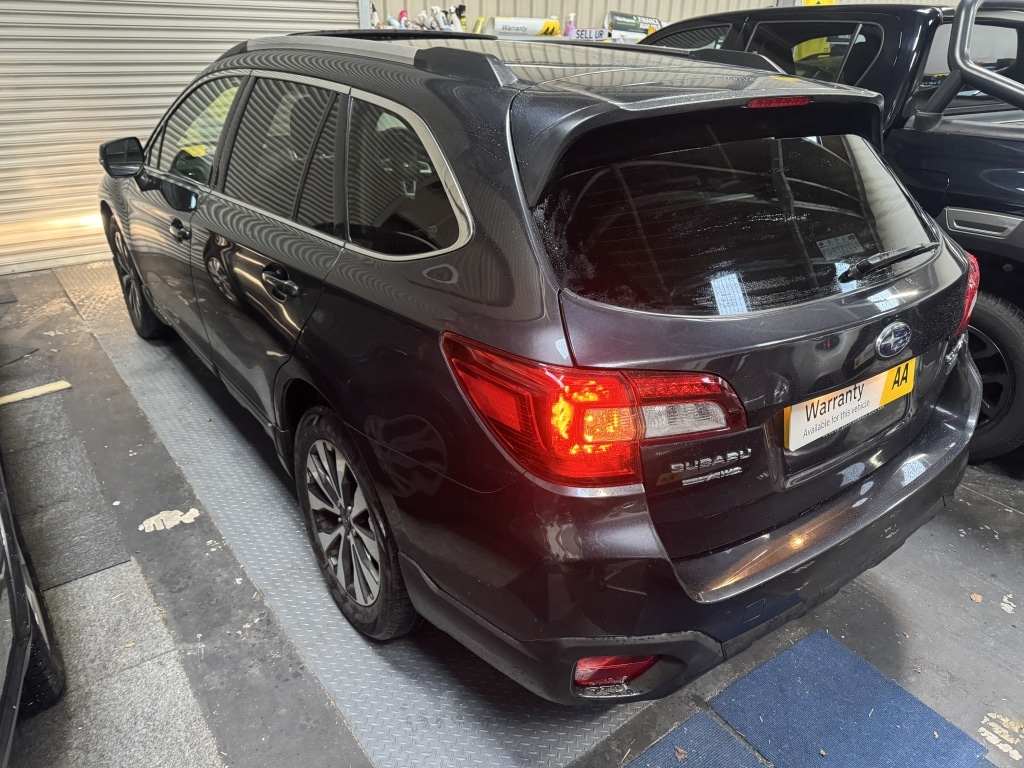 Used Subaru Outback 2016 for sale - 77140892: Photo 4