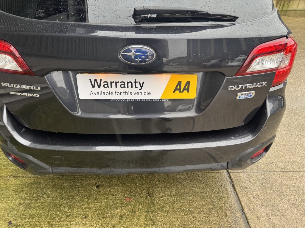 Used Subaru Outback 2016 for sale - 77140892: Photo 43