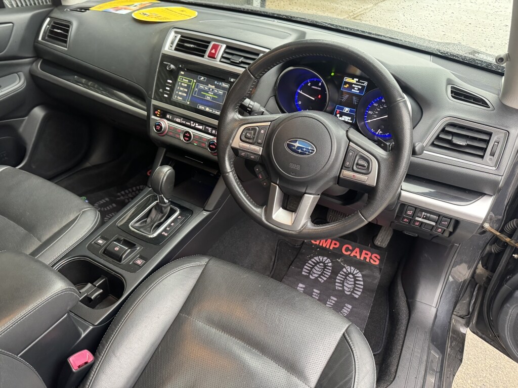 Used Subaru Outback 2016 for sale - 77140892: Photo 48