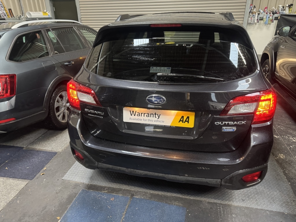 Used Subaru Outback 2016 for sale - 77140892: Photo 5