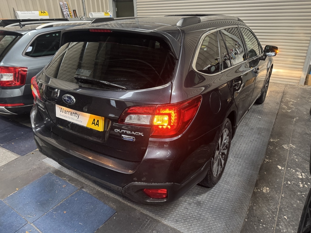 Used Subaru Outback 2016 for sale - 77140892: Photo 6