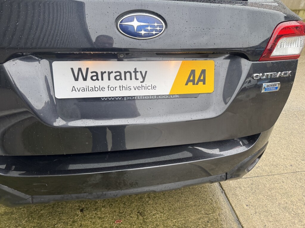 Used Subaru Outback 2016 for sale - 77140892: Photo 60