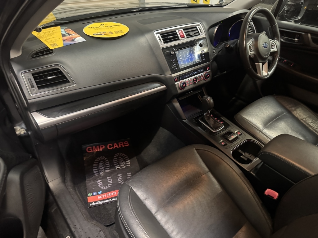 Used Subaru Outback 2016 for sale - 77140892: Photo 7