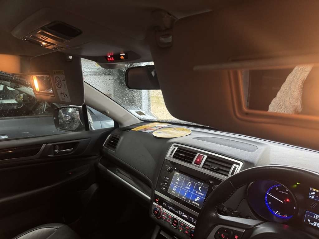 Used Subaru Outback 2016 for sale - 77140892: Photo 76