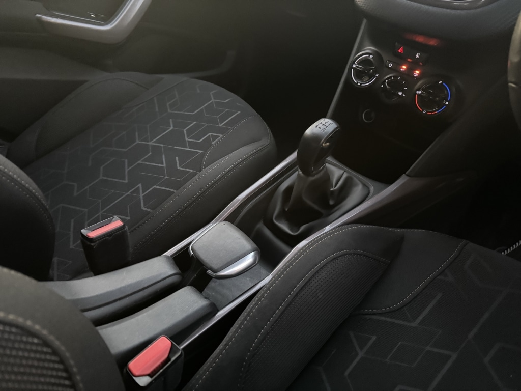 Used Peugeot 2008 2014 for sale - 76643735: Photo 26