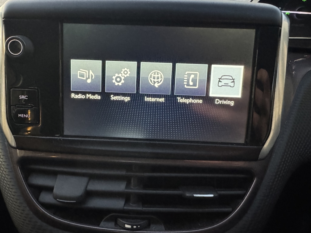 Used Peugeot 2008 2014 for sale - 76643735: Photo 33