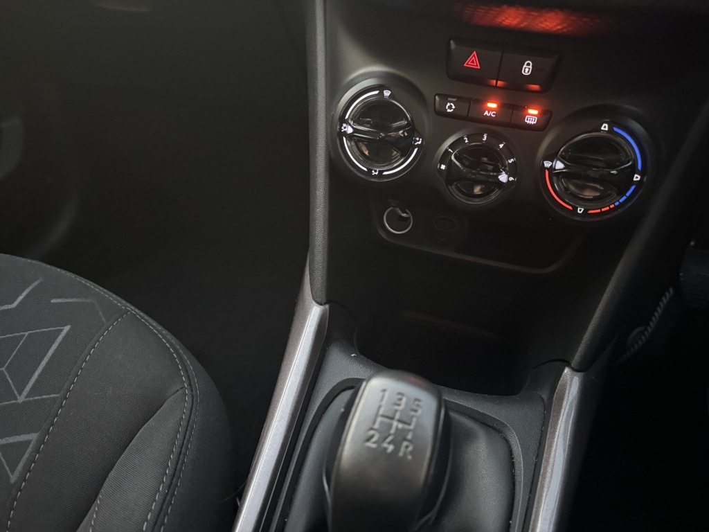 Used Peugeot 2008 2014 for sale - 76643735: Photo 34