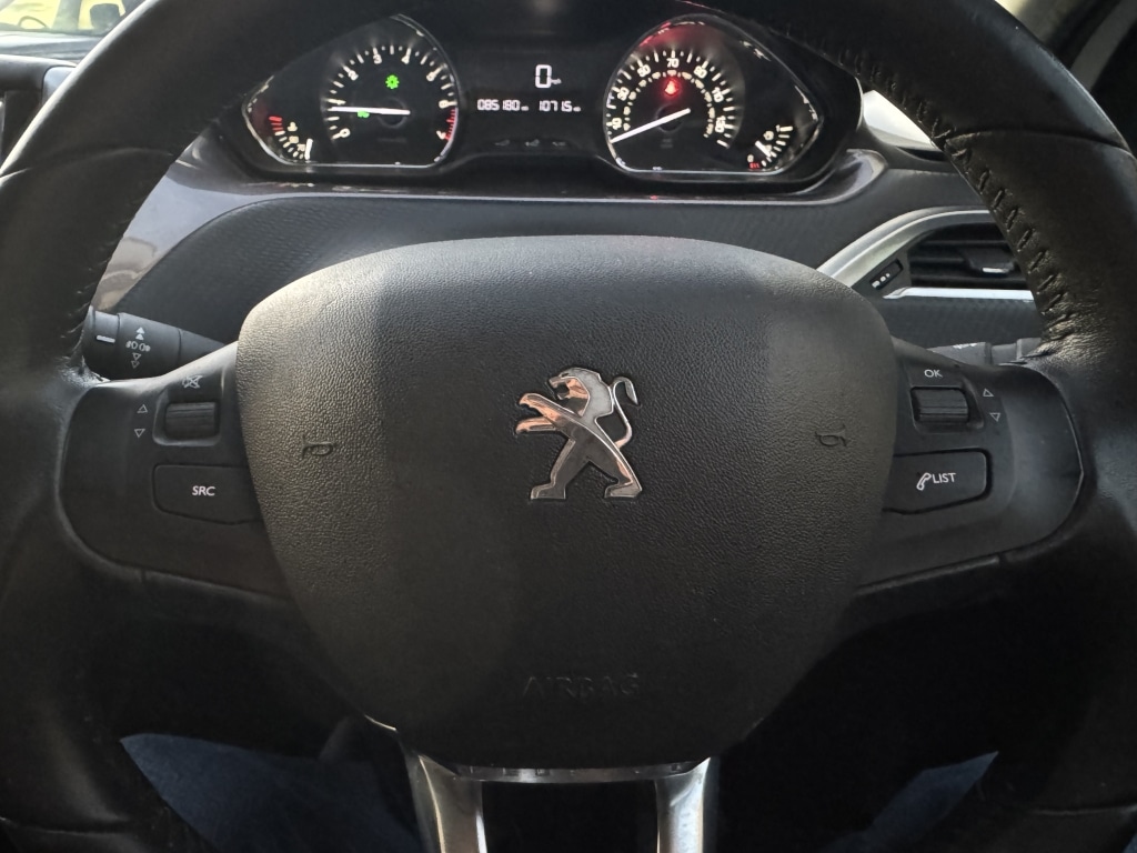 Used Peugeot 2008 2014 for sale - 76643735: Photo 35