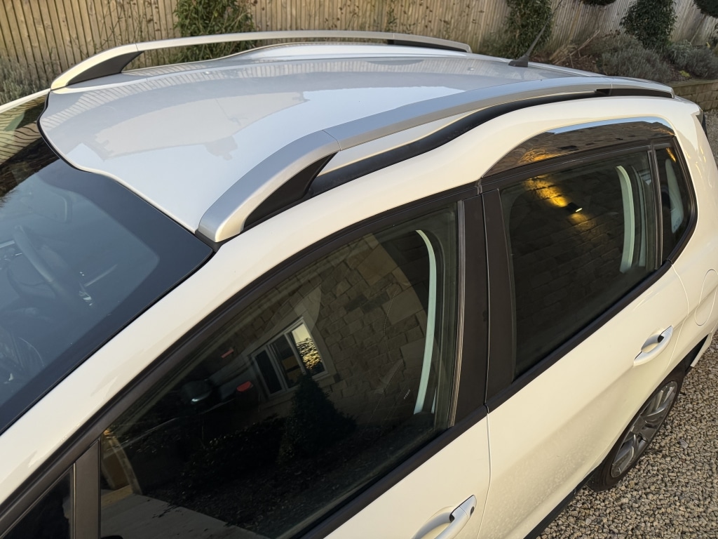 Used Peugeot 2008 2014 for sale - 76643735: Photo 53