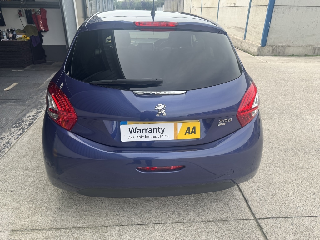 Vehicle 31