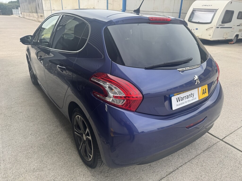 Vehicle 32