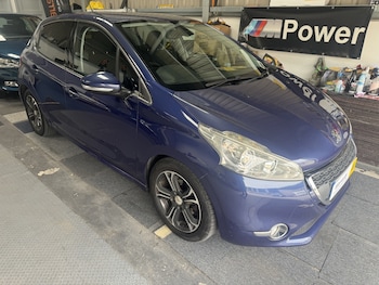 Used Peugeot 208 2012 for sale - 75386165: Photo