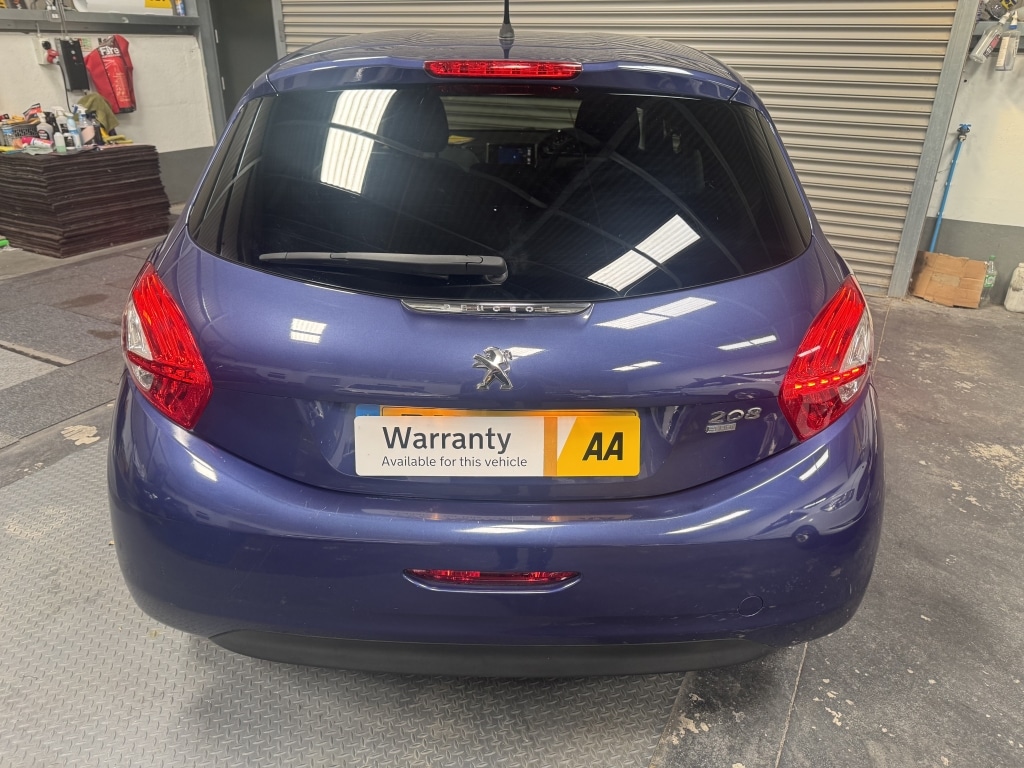 Vehicle 43