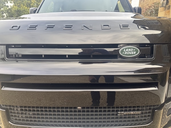 Used Land Rover Defender 110 2022 for sale - 76165308: Photo 11