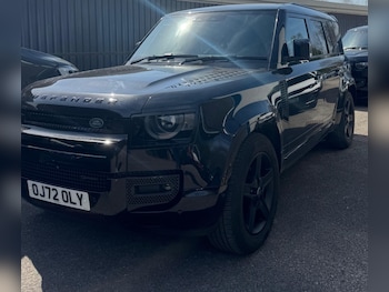 2022 (72) - 3.0 D250 X-Dynamic SE 110 5dr Auto [7 Seat]
