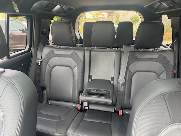 Used Land Rover Defender 110 2022 for sale - 76165308: Photo 20