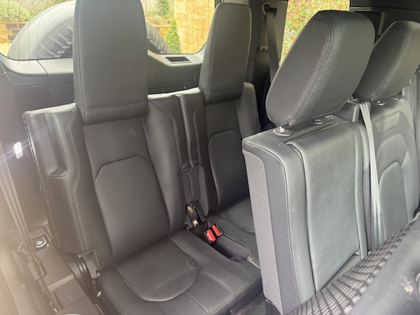 Used Land Rover Defender 110 2022 for sale - 76165308: Photo 46