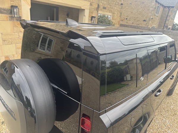 Used Land Rover Defender 110 2022 for sale - 76165308: Photo 49
