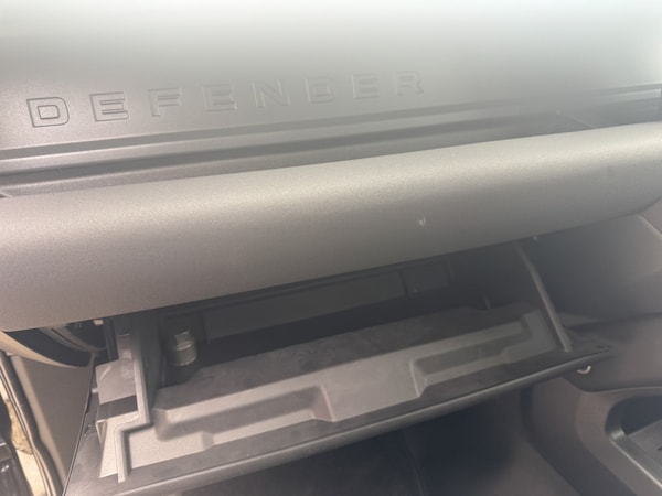 Used Land Rover Defender 110 2022 for sale - 76165308: Photo 56