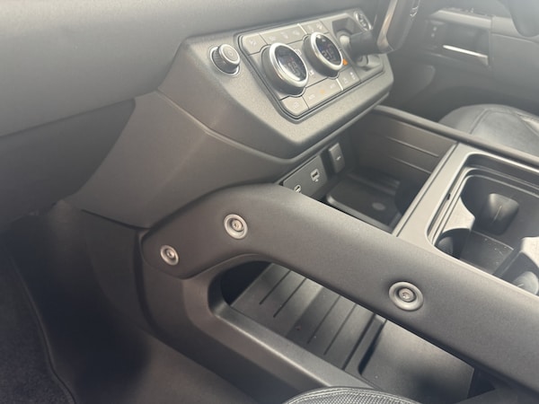 Used Land Rover Defender 110 2022 for sale - 76165308: Photo 57