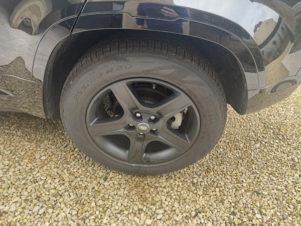 Used Land Rover Defender 110 2022 for sale - 76165308: Photo 60